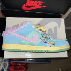 Nike SB Dunk Verdy Visty